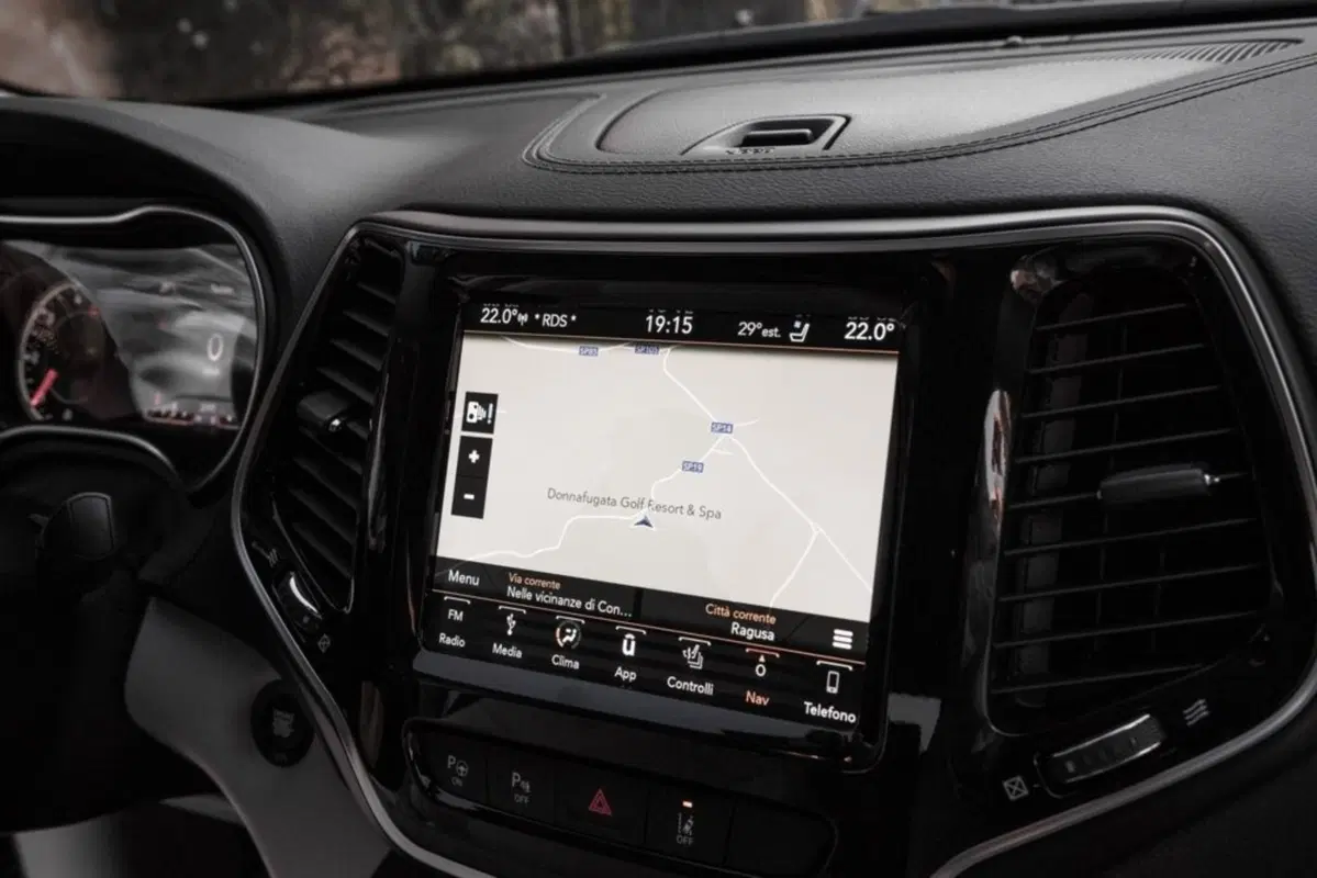 Jeep Cherokee (2018-21) (19)