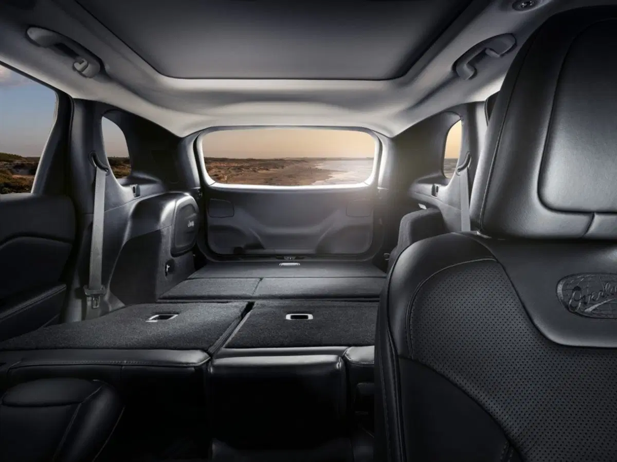 Jeep Cherokee (2018-21) (17)