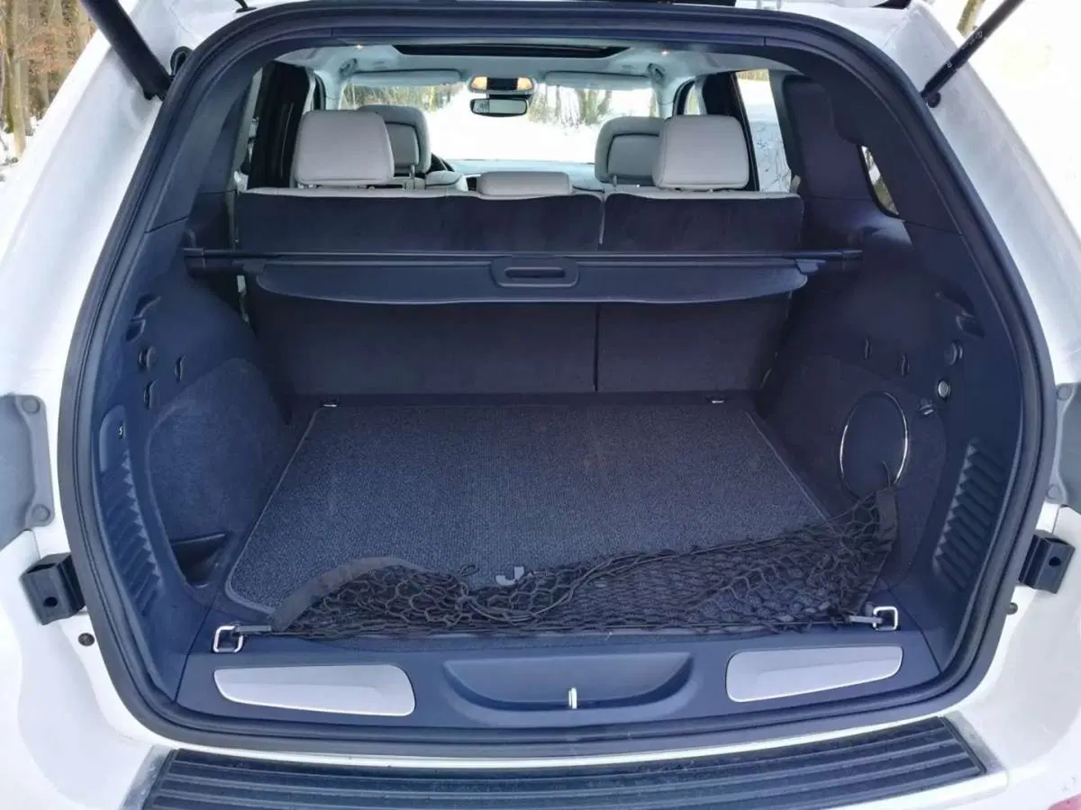 Jeep Grand Cherokee (2010-21) (14)