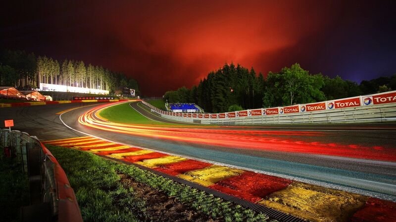GT Sport: Spa Francorchamps e nuova partnership con Michelin
