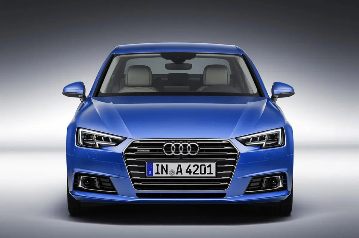 Audi A4 45 TFSI quattro S tronic quattro edition (32)
