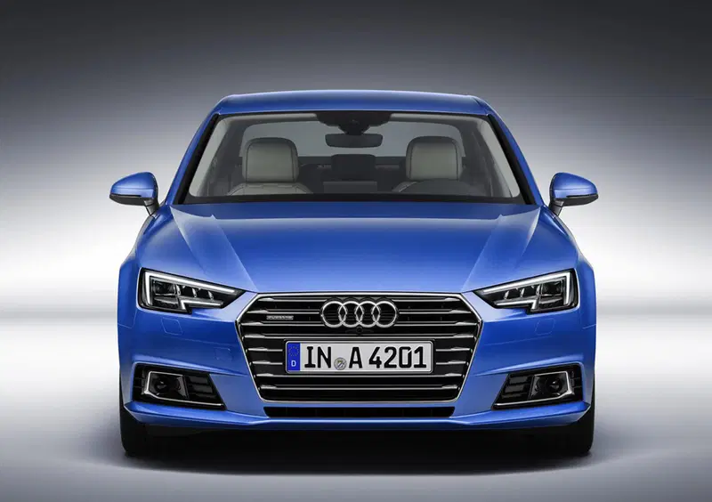 Audi A4 (2015-24) (32)
