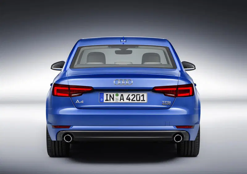 Audi A4 (2015-24) (34)