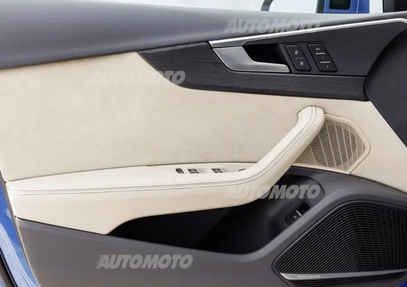 Audi A4 (2015-24) (42)