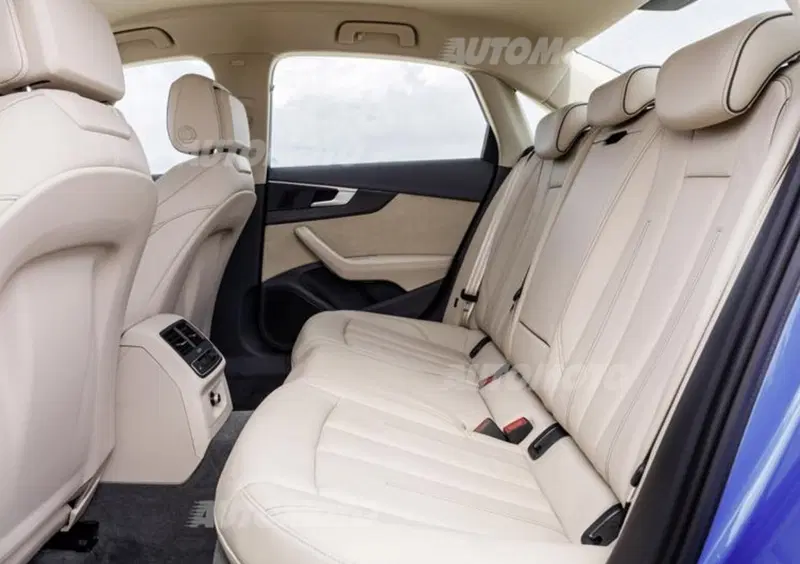 Audi A4 (2015-24) (36)