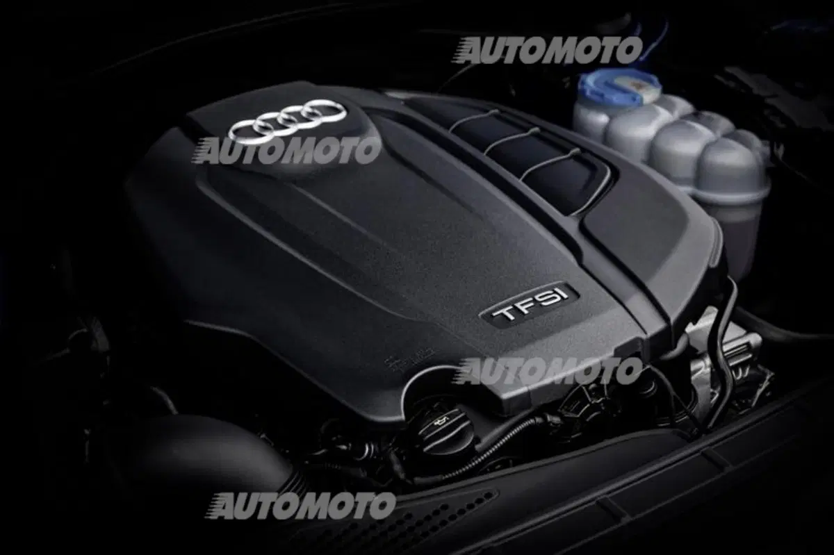 Audi A4 45 TFSI quattro S tronic quattro edition (44)