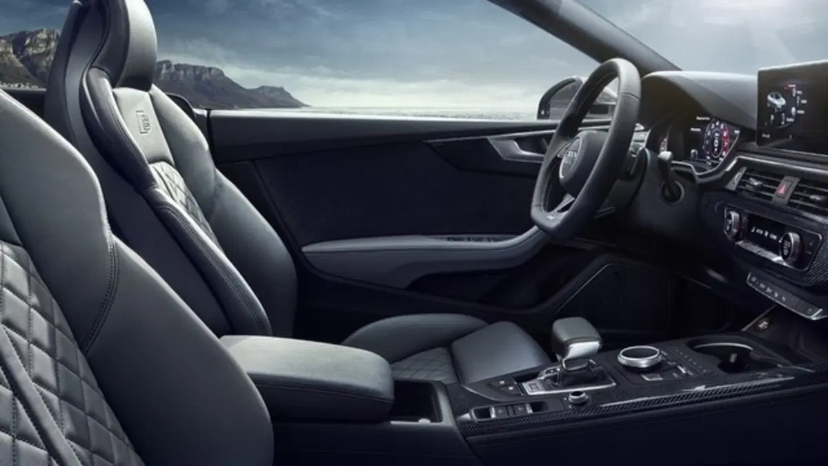 Audi S5 Cabrio (2016-24) (28)