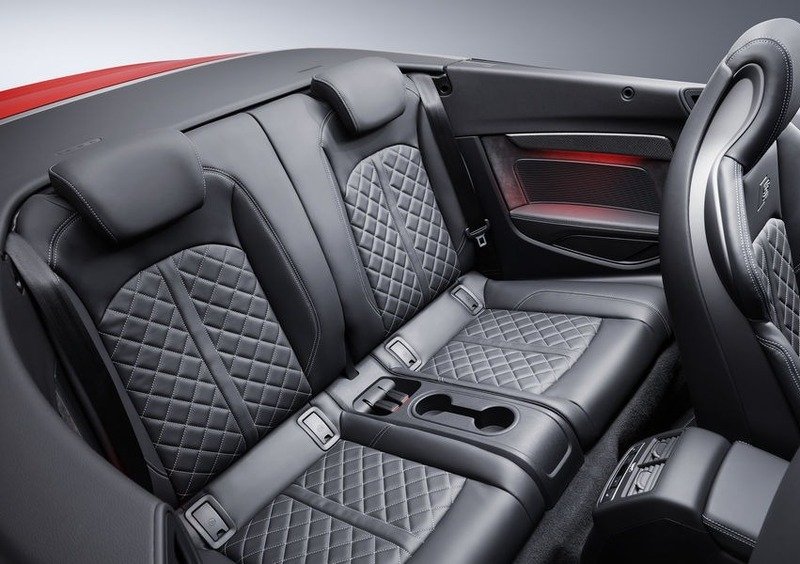 Audi S5 Cabrio (2016->>) (29)