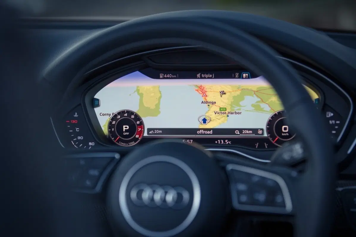 Audi S5 Cabrio (2016-24) (27)
