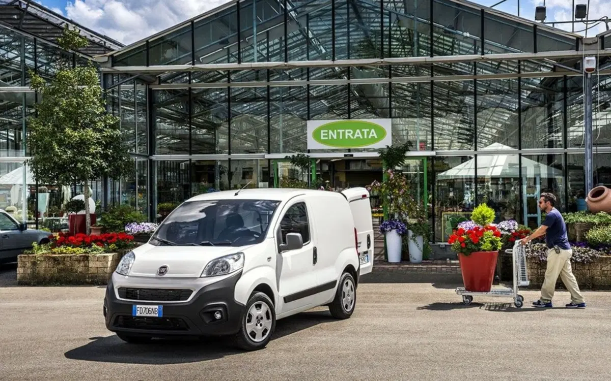 Fiat Fiorino QUBO 1.3 MJT 80CV SX (N1) (4)
