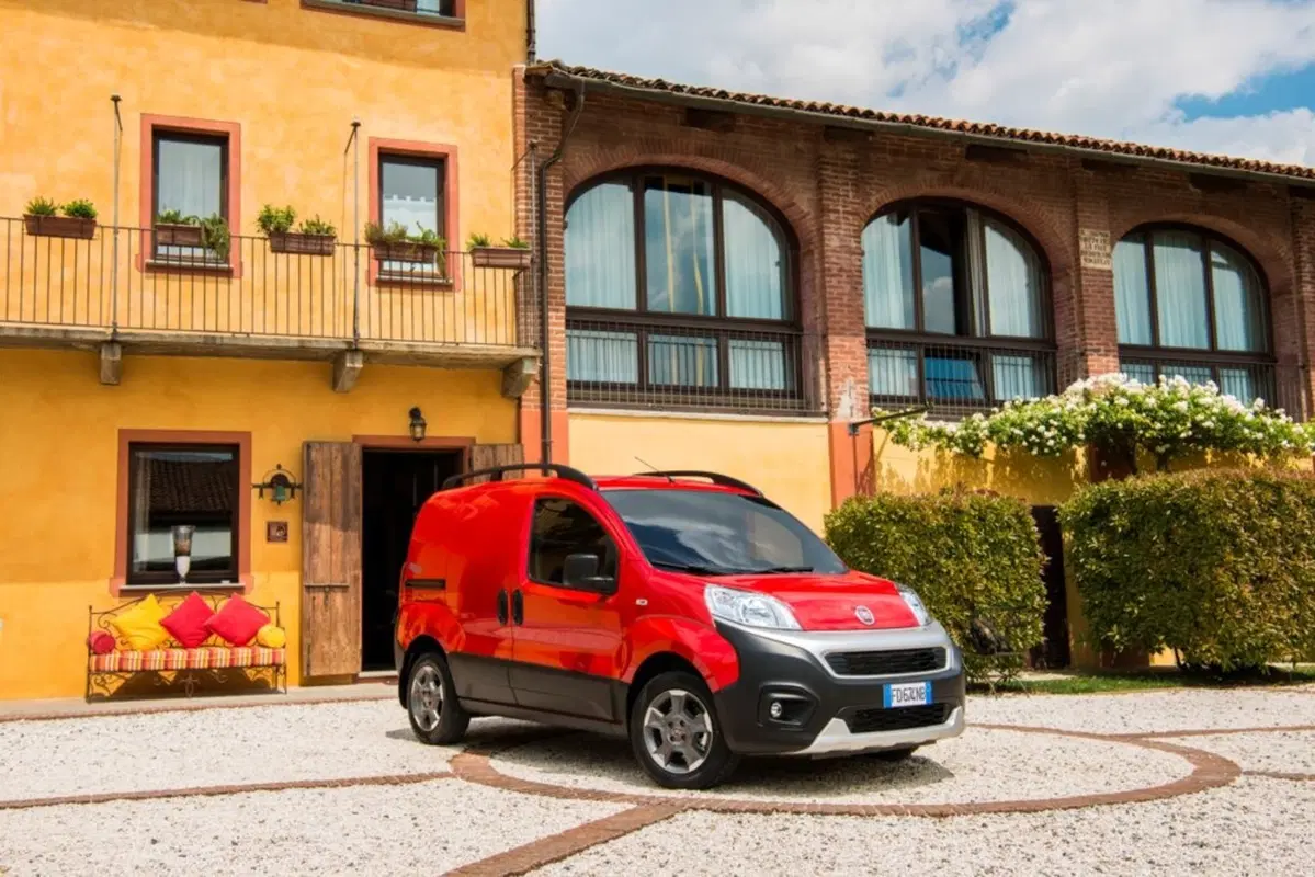 Fiat Fiorino QUBO 1.3 MJT 80CV SX (N1) (6)