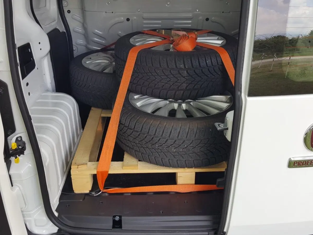 Fiat Fiorino QUBO 1.3 MJT 80CV SX (N1) (15)