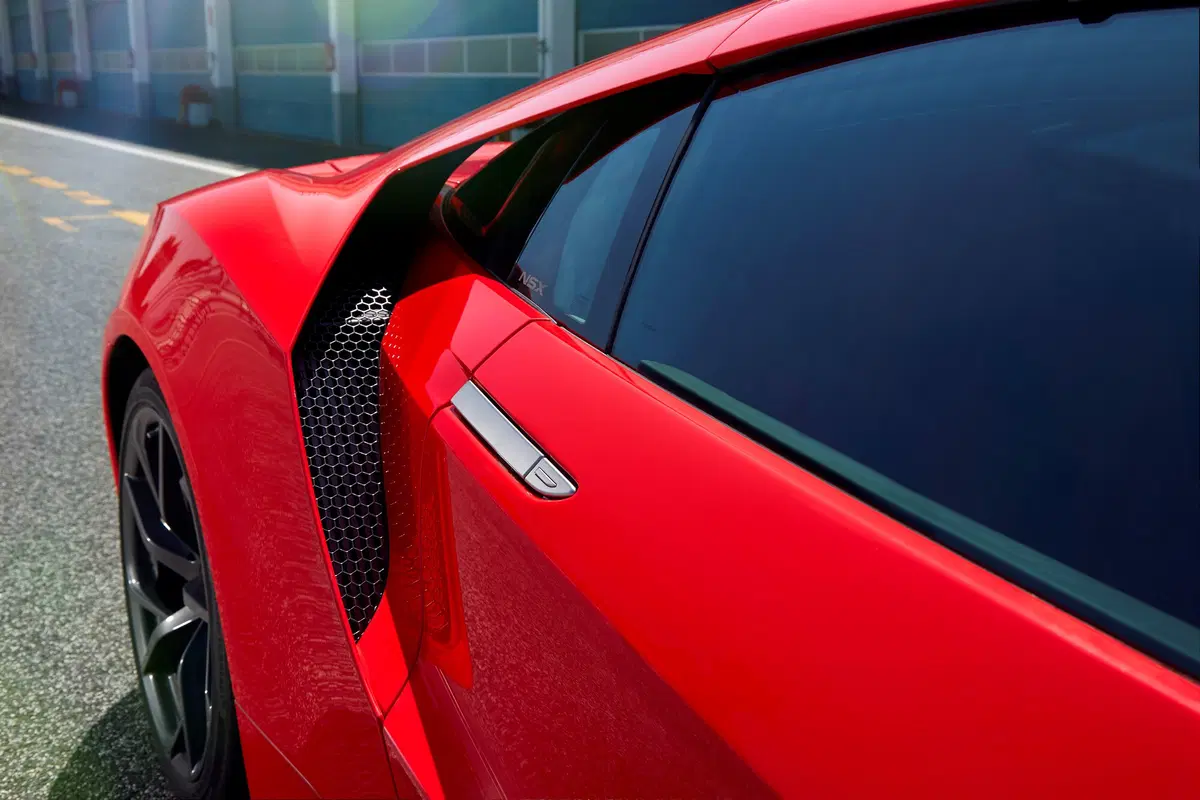 Honda NSX (2016-22) (22)