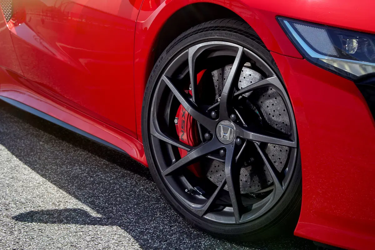 Honda NSX (2016-22) (23)