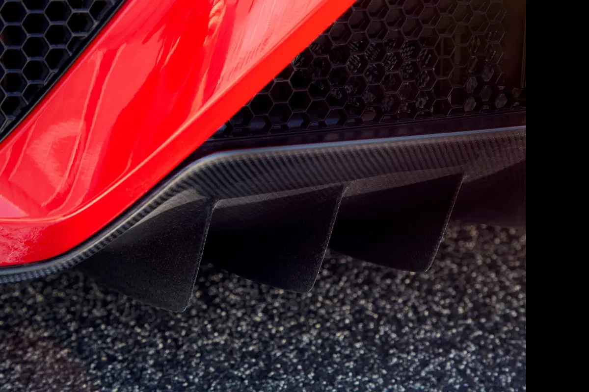 Honda NSX (2016-22) (25)