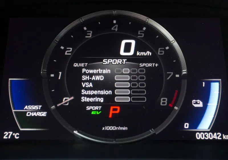 Honda NSX (2016-22) (16)