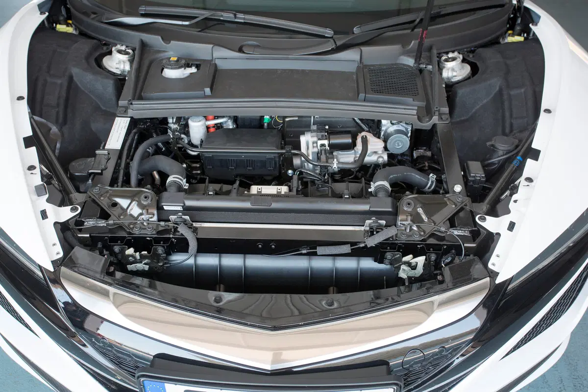 Honda NSX (2016-22) (20)