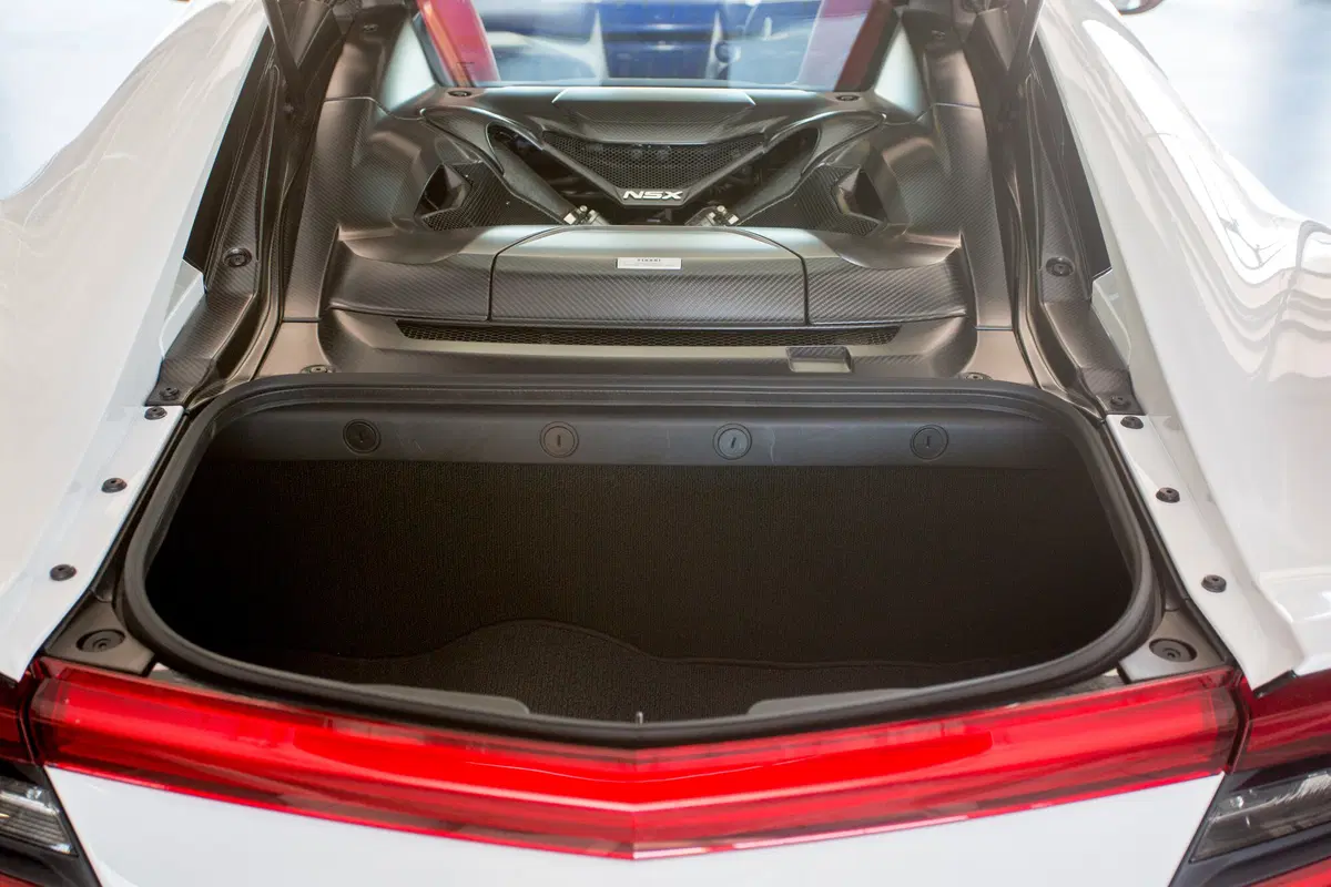 Honda NSX (2016-22) (13)