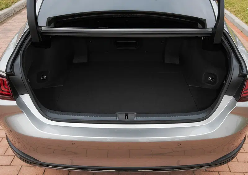Lexus ES (14)