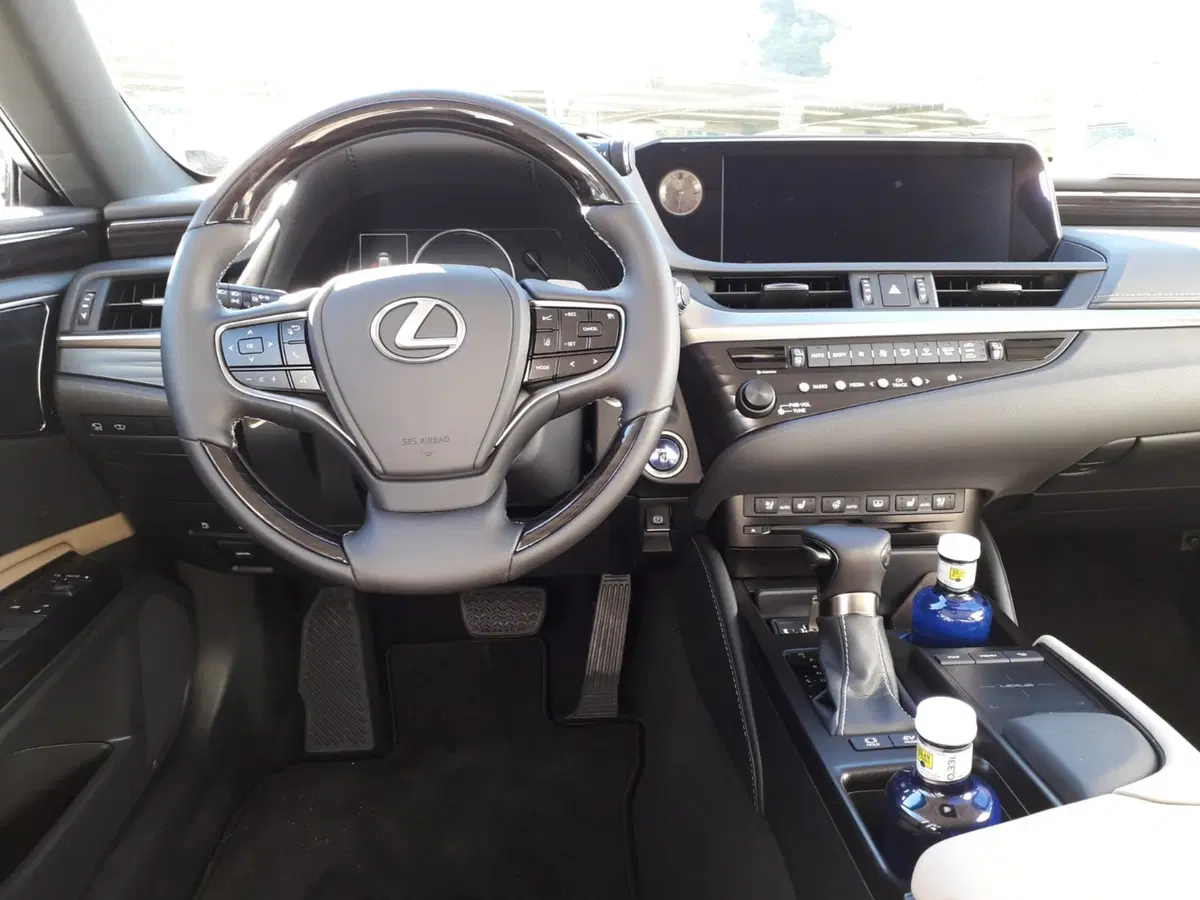 Lexus ES (2018-->>) (16)