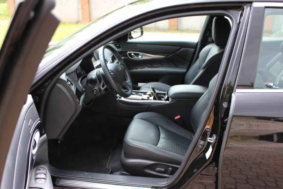 Infiniti Q70 (2014-19) (12)