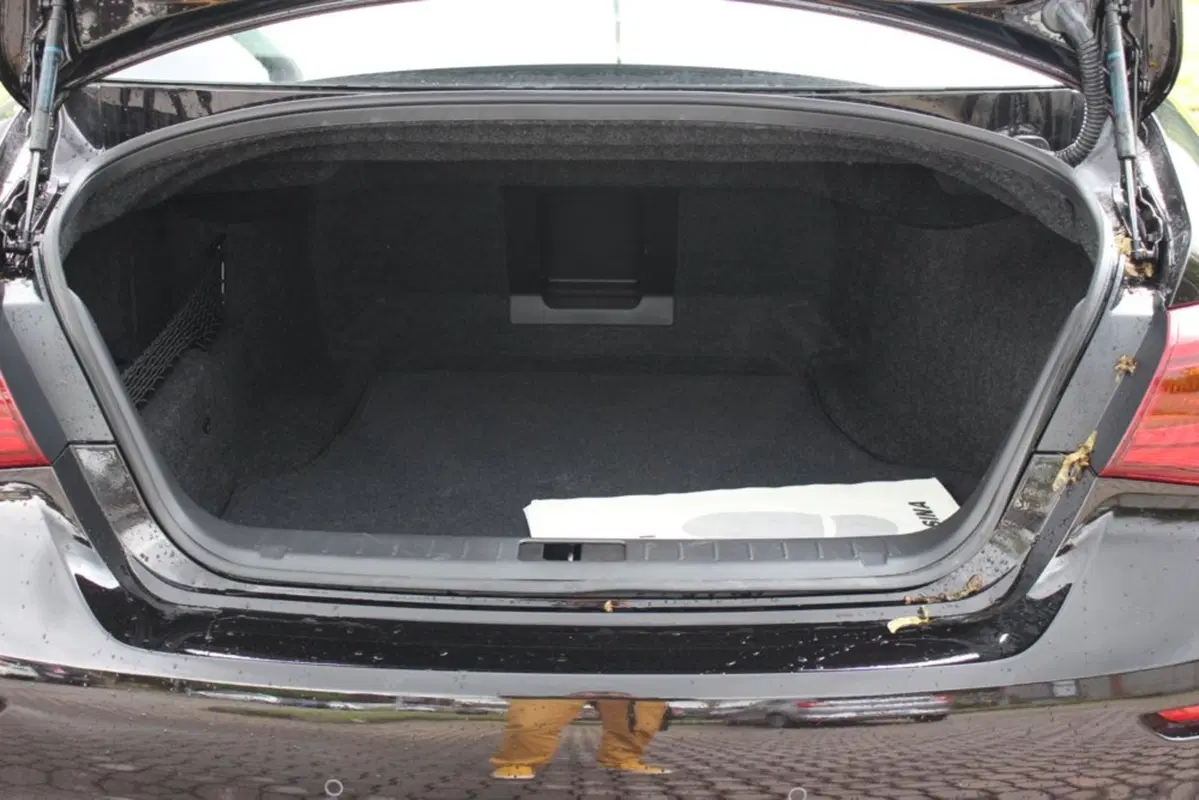 Infiniti Q70 (2014-19) (14)