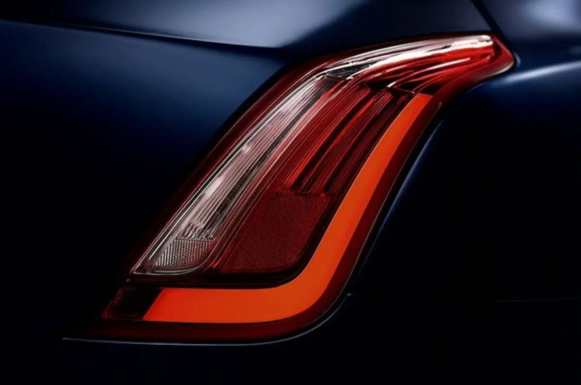 Jaguar XJ (2009-20) (49)