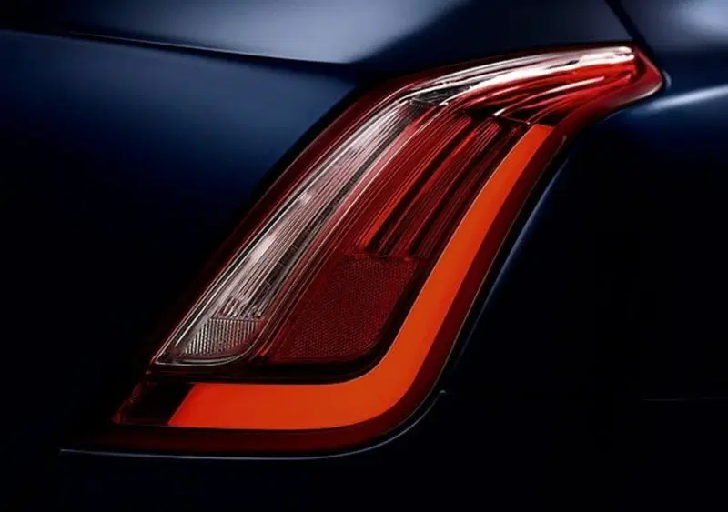 Jaguar XJ (2009-20) (49)