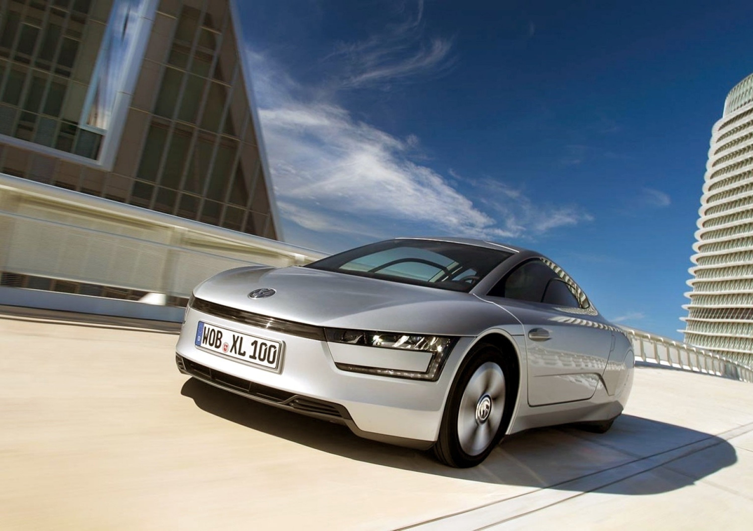 Dalla Veyron alla Volkswagen XL1: le auto pi&ugrave; folli di Ferdinand Piech 