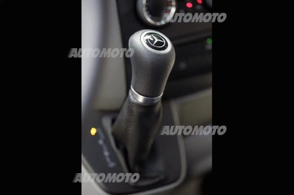 Mercedes-Benz Sprinter F32/30 211 CDI TN Furgone Pro (13)