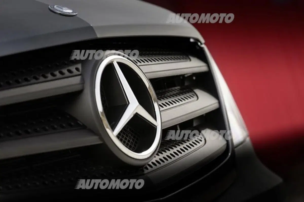 Mercedes-Benz Sprinter F32/30 211 CDI TN Furgone Pro (17)