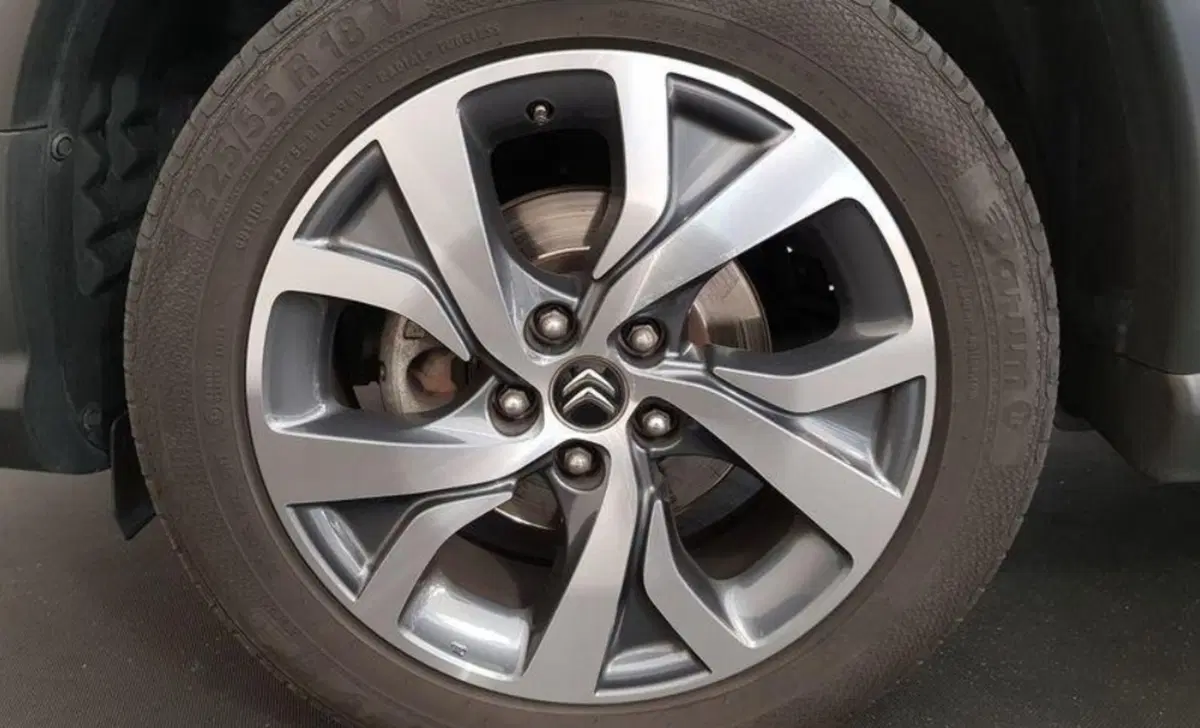 Citroen C4 Aircross (2012-18) (21)