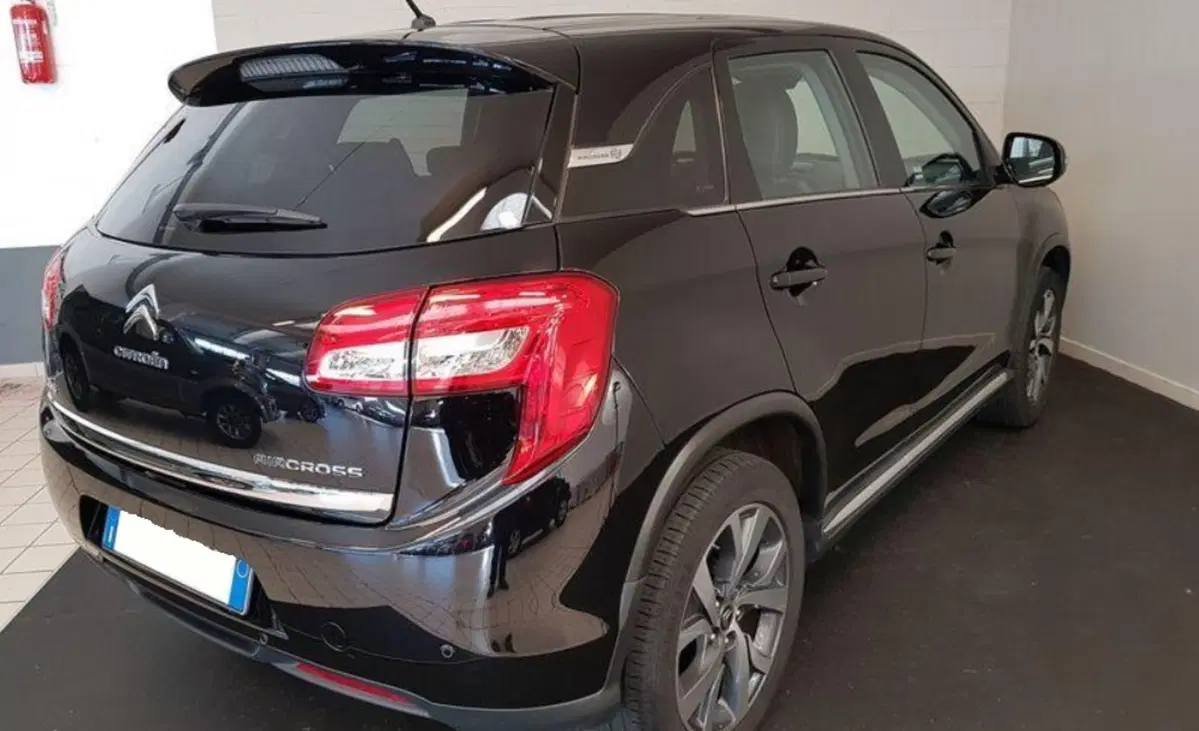 Citroen C4 Aircross (2012-18) (4)
