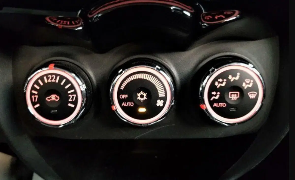 Citroen C4 Aircross (2012-18) (17)