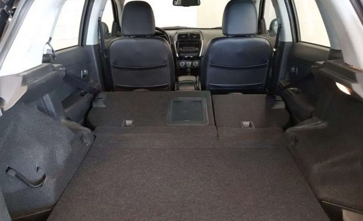 Citroen C4 Aircross (2012-18) (18)