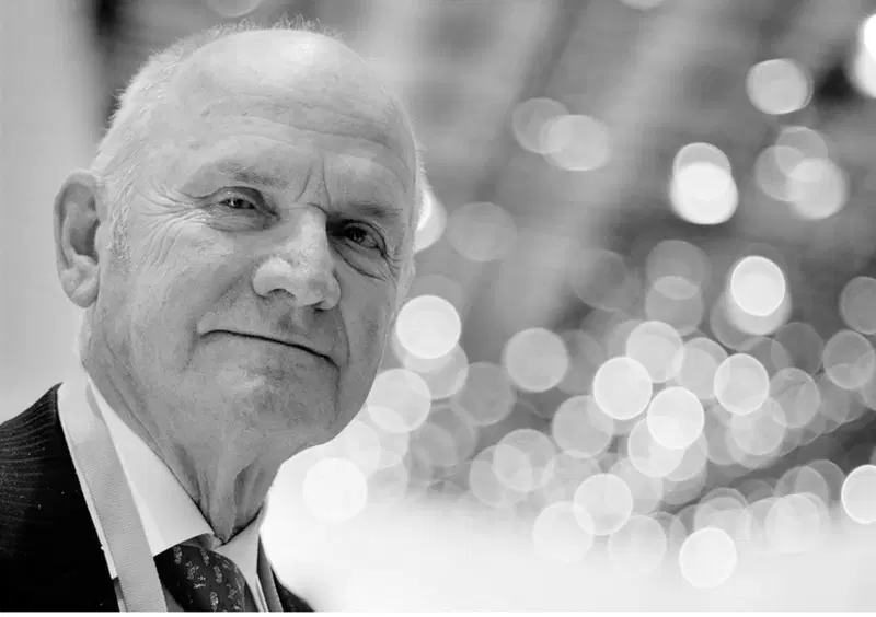 Ferdinand Piech, il cordoglio dei vertici Volkswagen