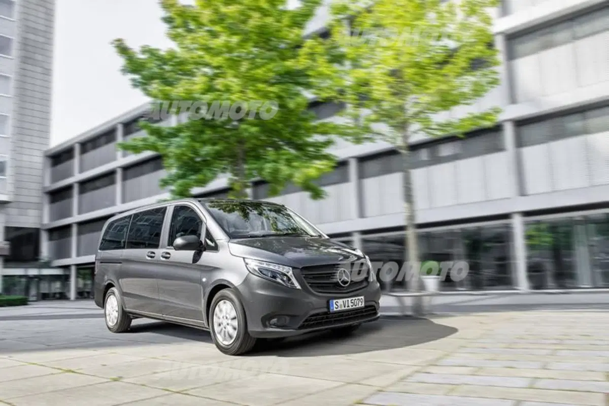 Mercedes-Benz Vito 2.0 116 CDI PC-SL Mixto Long PRO (27)