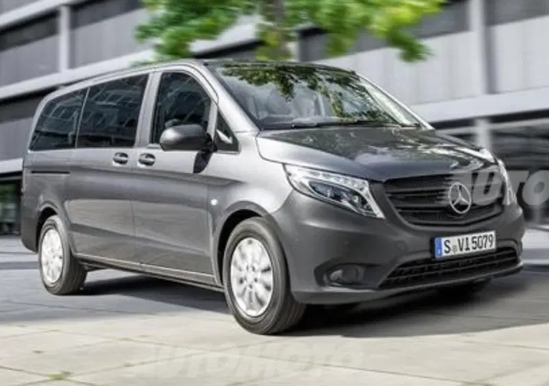 Mercedes-Benz Vito (2014-->>) (27)