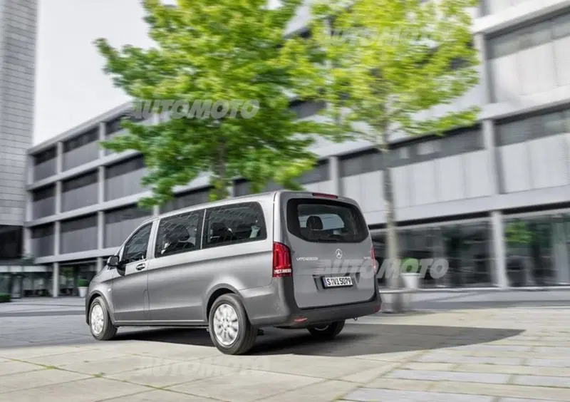 Mercedes-Benz Vito (2014-->>) (33)