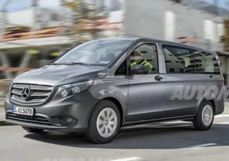 Mercedes-Benz Vito (2014-->>) (32)