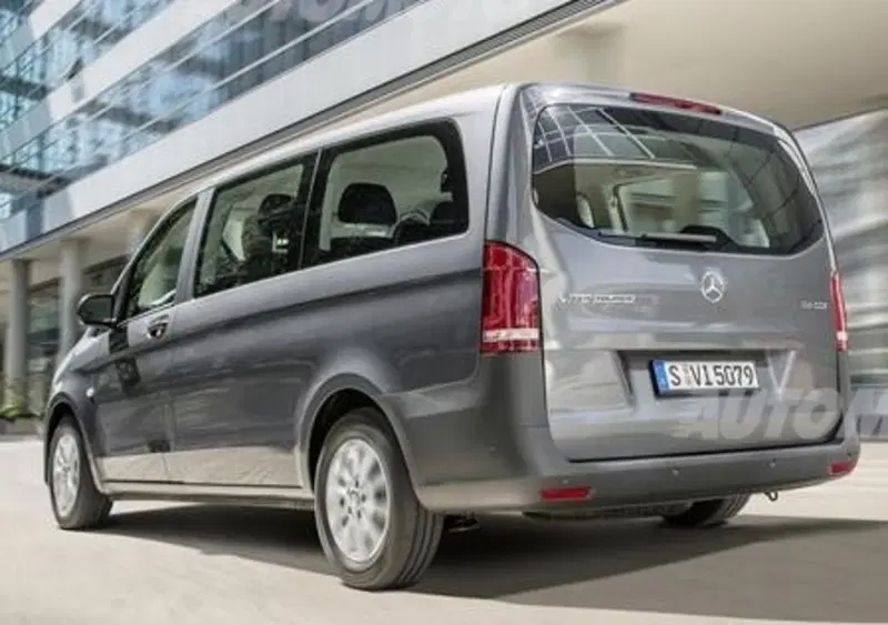 Mercedes-Benz Vito (2014-->>) (30)