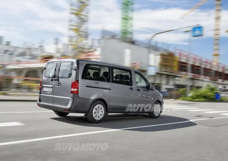 Mercedes-Benz Vito (2014-->>) (34)