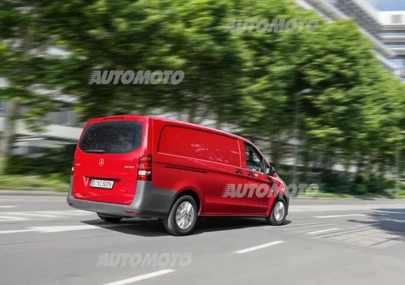 Mercedes-Benz Vito (2014-->>) (49)