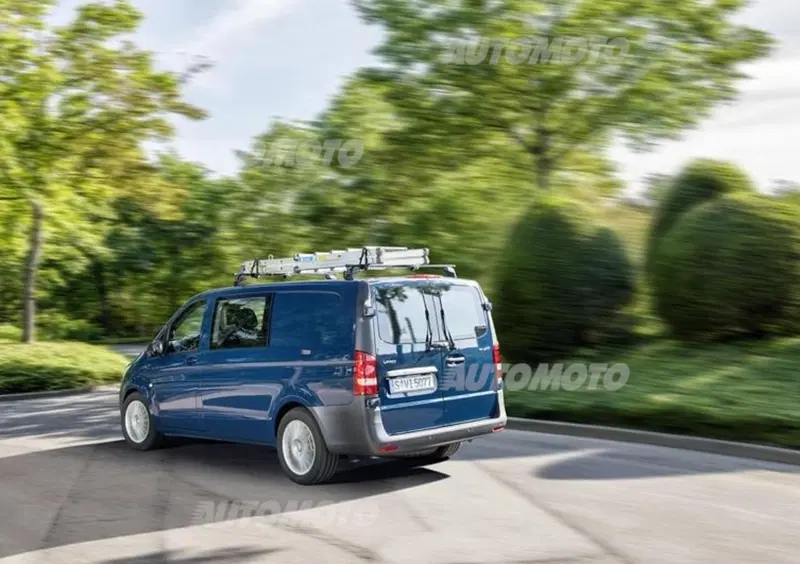 Mercedes-Benz Vito (2014-->>) (50)