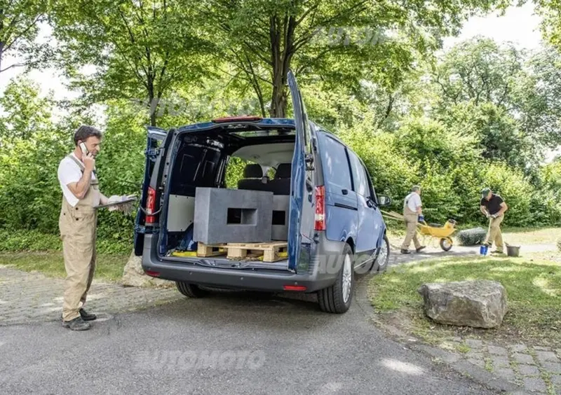 Mercedes-Benz Vito (2014-->>) (45)