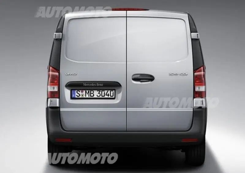 Mercedes-Benz Vito (2014-->>) (31)
