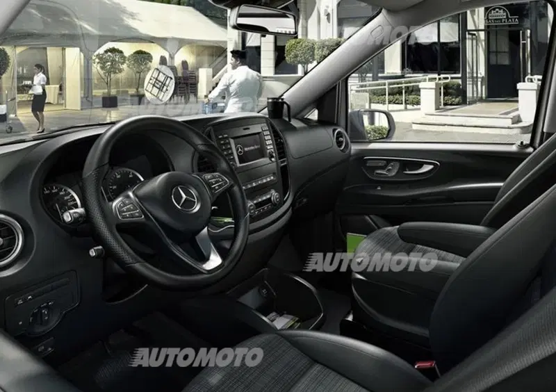 Mercedes-Benz Vito (2014-->>) (42)
