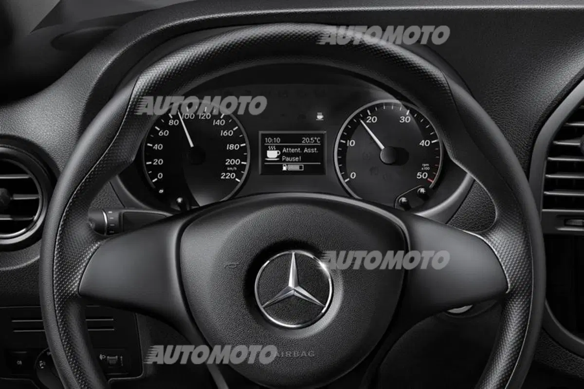 Mercedes-Benz Vito 2.0 116 CDI PC-SL Mixto Long PRO (37)