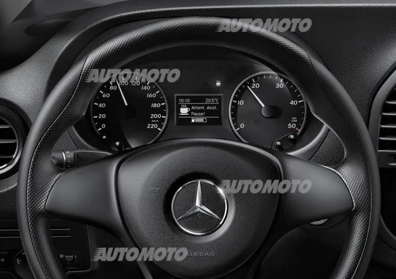 Mercedes-Benz Vito (2014-->>) (37)