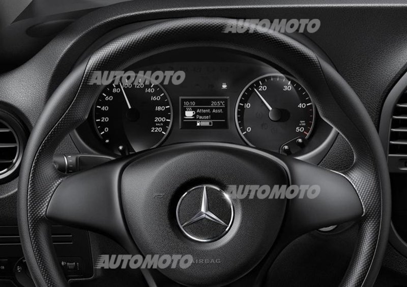 Mercedes-Benz Vito (2014->>) (37)